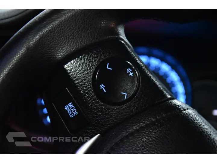 COROLLA 1.8 GLI 16V FLEX 4P AUTOMÁTICO
