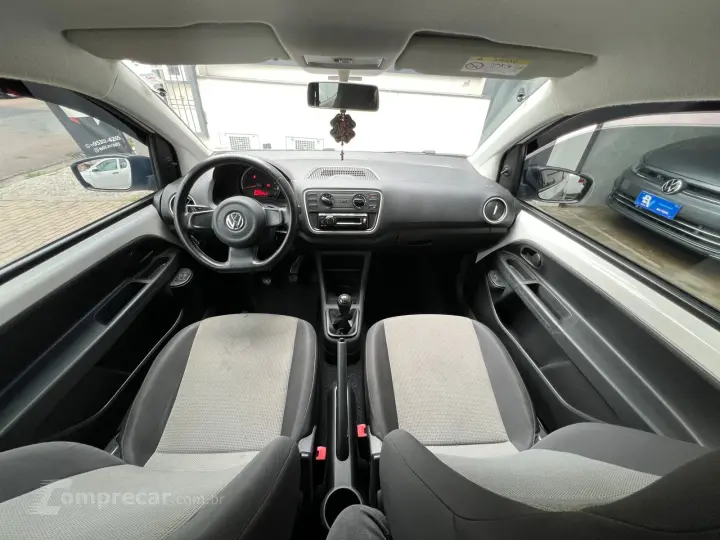 UP 1.0 MPI Take UP 12V