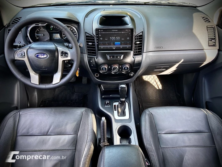 RANGER 3.2 Limited 4X4 CD 20V