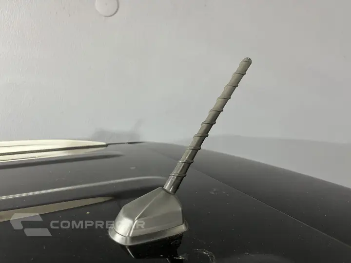 CRETA 1.6 16V FLEX ATTITUDE AUTOMÁTICO