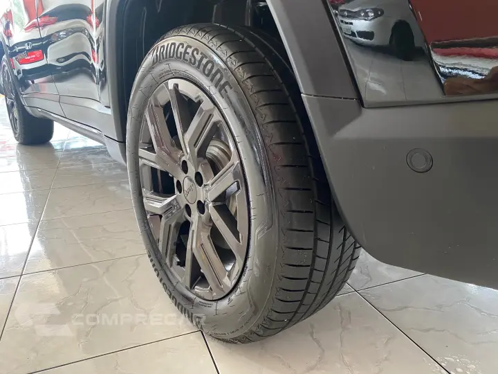 COMMANDER 1.3 T270 Turbo Longitude