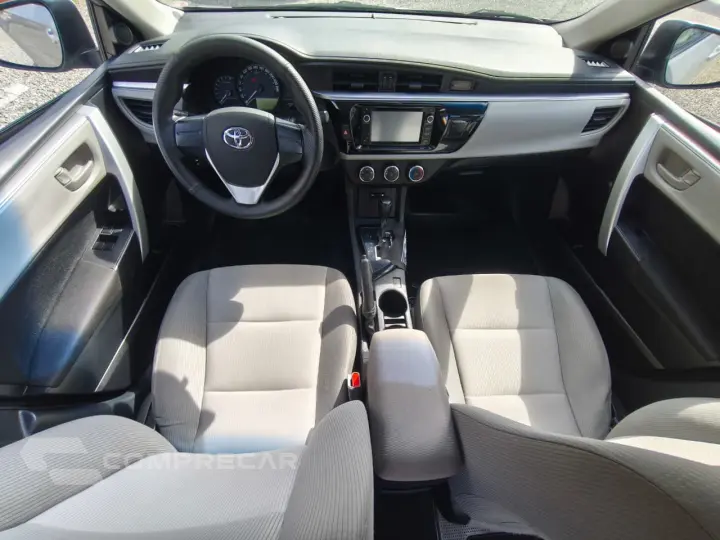 COROLLA 1.8 GLI 16V