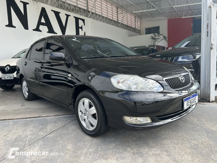 COROLLA 1.8 Se-g 16V
