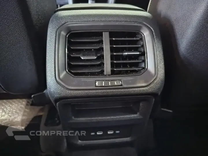 Taos 1.4 250 Tsi Total Flex Confortline Automático