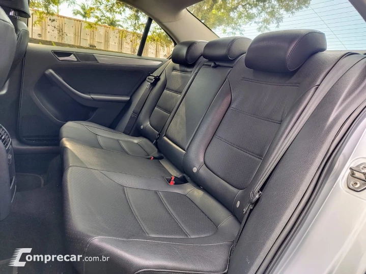 JETTA 1.4 16V TSI Comfortline