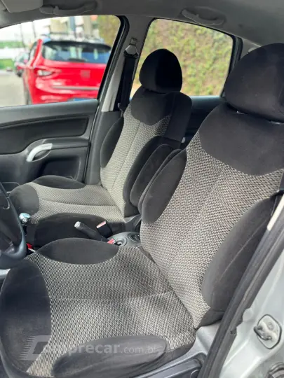 C3 1.4 I Exclusive 8V