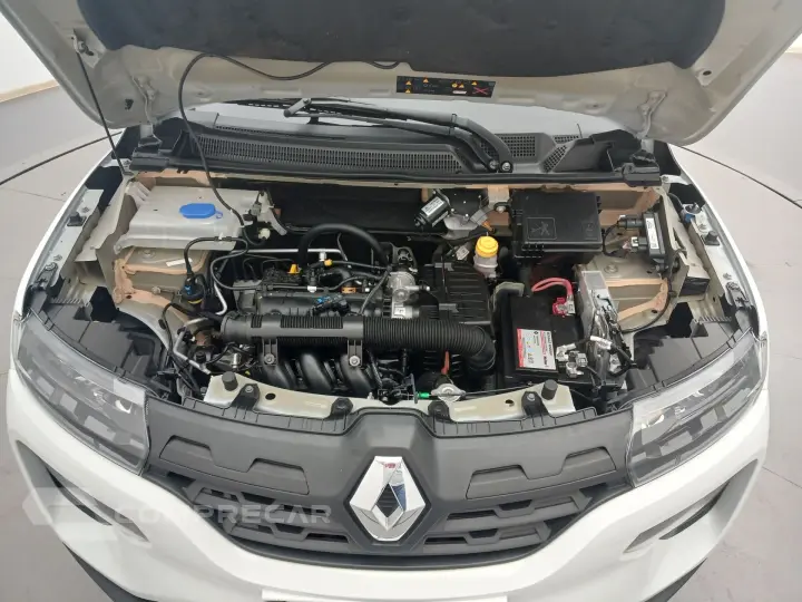 KWID 1.0 12V SCE FLEX ZEN MANUAL
