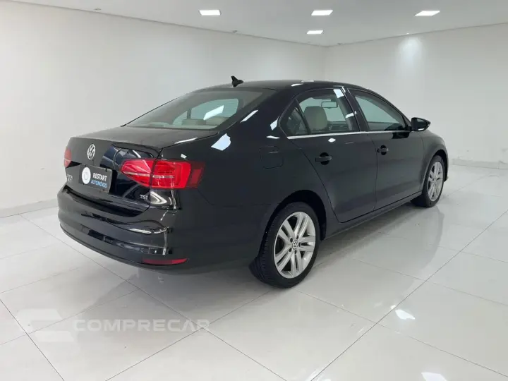JETTA 2.0 TSI Highline 211cv
