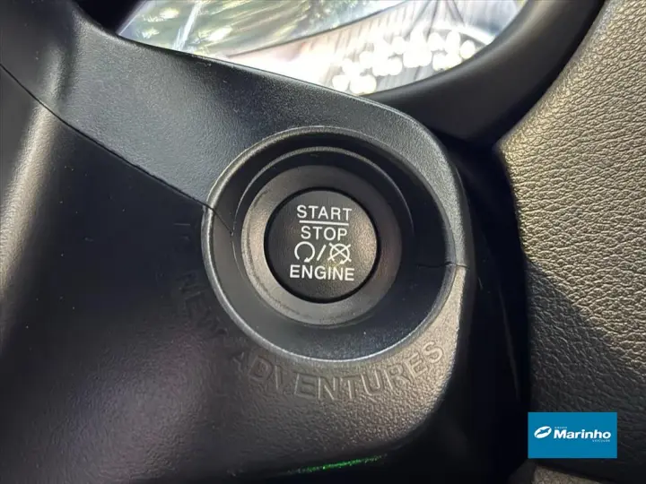 RENEGADE 2.0 16V TURBO DIESEL TRAILHAWK 4P 4X4 AU