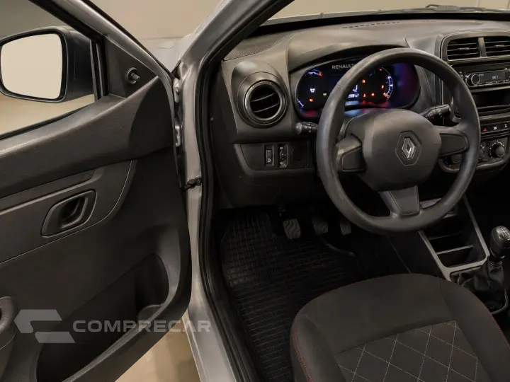 KWID 1.0 12V SCE FLEX ZEN MANUAL