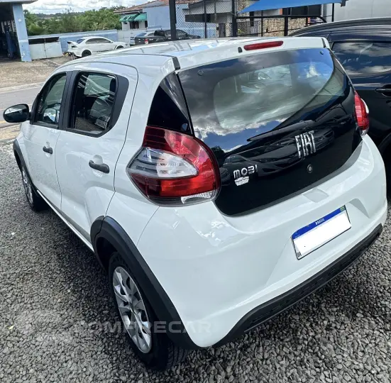 Mobi 1.0 4P FLEX EVO LIKE