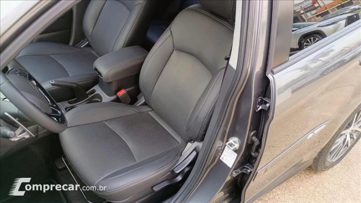 ASX 2.0 Mivec GLS