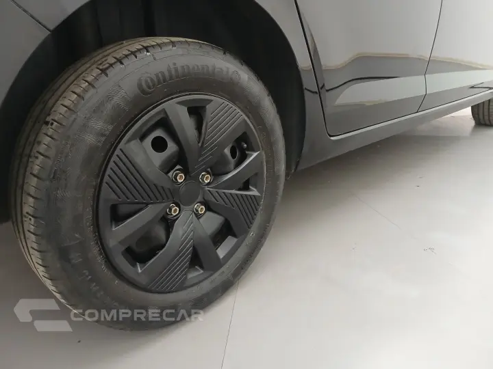 POLO 1.0 MPI TRACK MANUAL