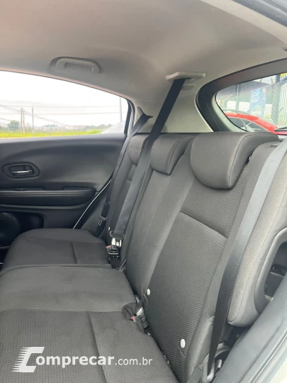 HR-V 1.8 16V EX