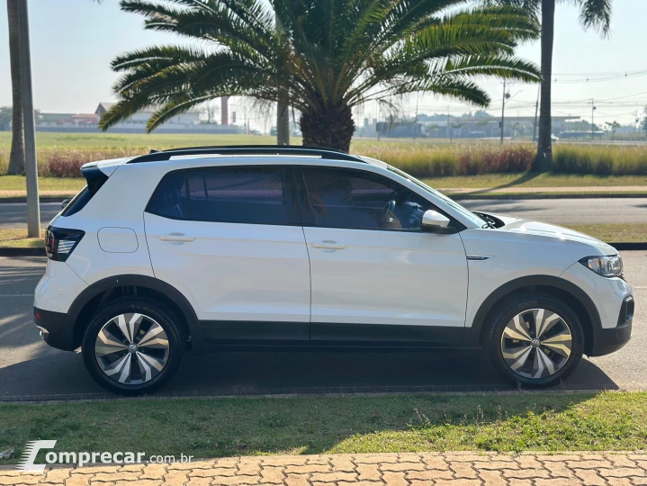 T-CROSS 1.0 200 TSI