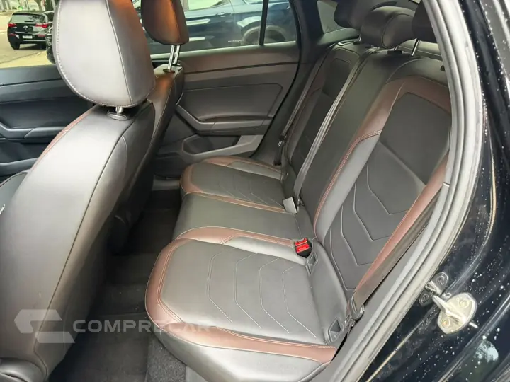 Virtus 1.0 200 Tsi Highline Automático