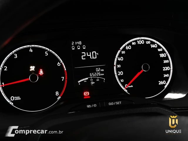POLO - 1.0 MPI TRACK MANUAL