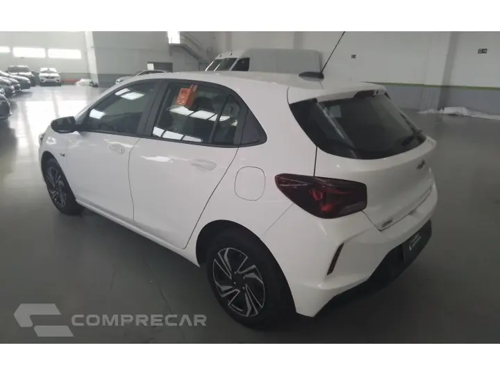 ONIX 1.0 FLEX LT MANUAL