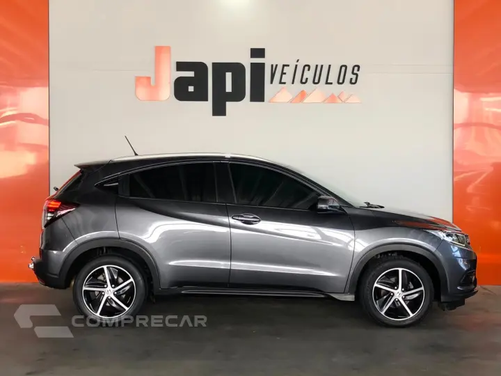 HR-V 1.8 16V EX