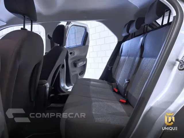 C4 CACTUS - 1.6 VTI 120 LIVE BUSINESS EAT6