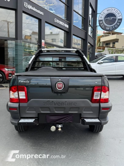 STRADA 1.8 MPI Adventure CE 16V