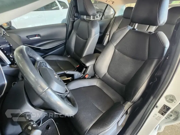 COROLLA 2.0 VVT-IE FLEX XEI DIRECT SHIFT