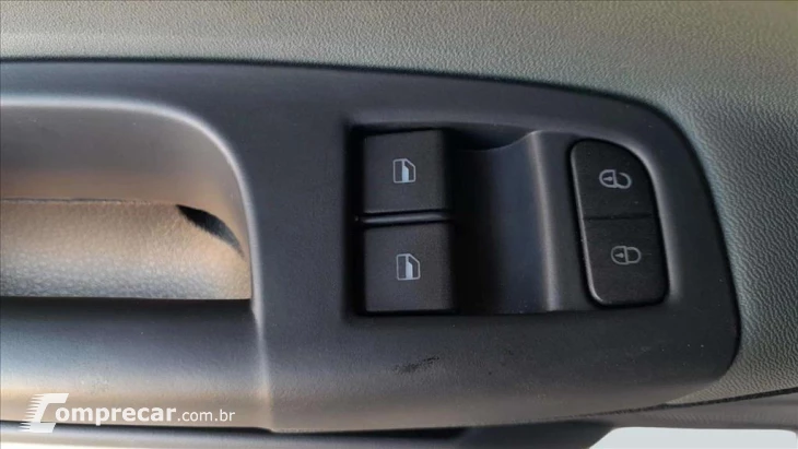 SAVEIRO 1.6 MSI EXTREME CD 16V FLEX 2P MANUAL