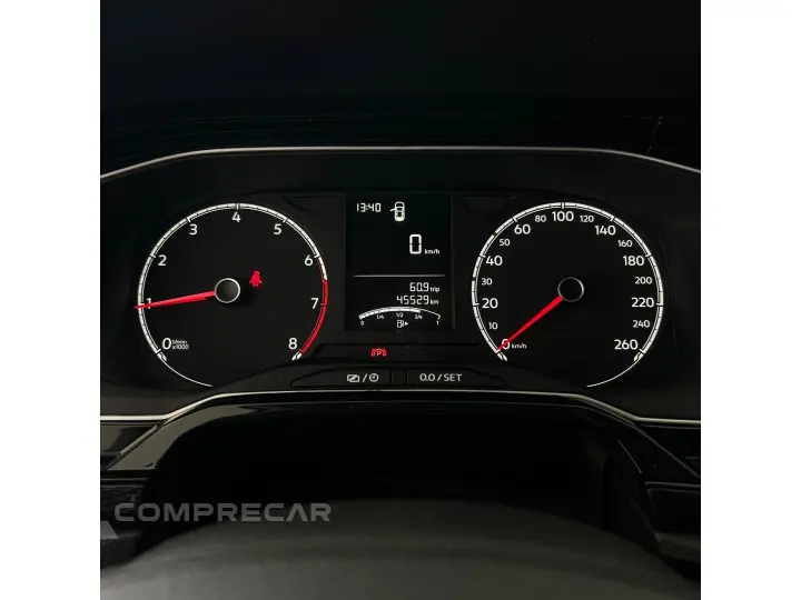 POLO 1.0 MPI TRACK MANUAL