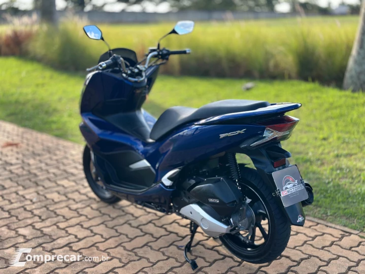 PCX 150