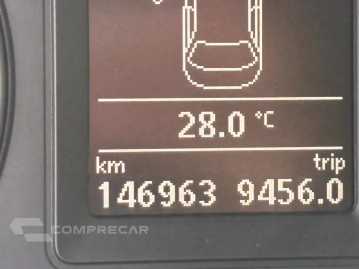 JETTA 2.0 COMFORTLINE FLEX 4P TIPTRONIC