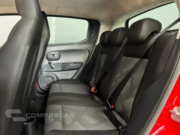 MOBI 1.0 EVO FLEX LIKE. MANUAL