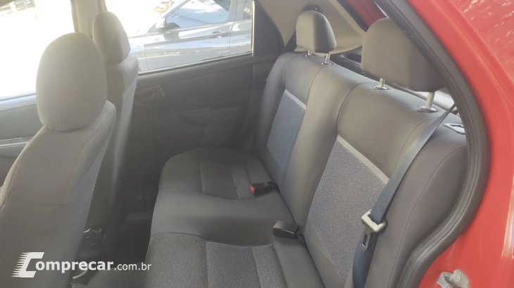 CELTA 1.0 MPFI LS 8V