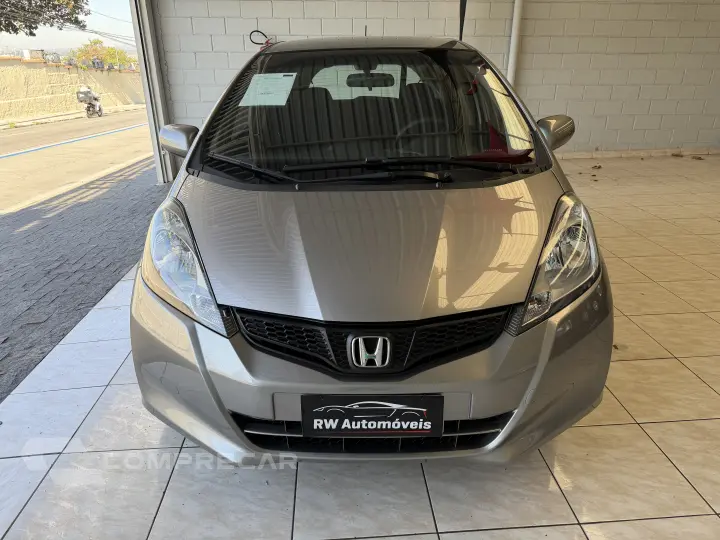 FIT 1.4 DX 16V