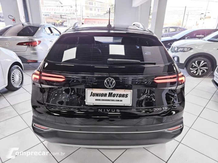 NIVUS 1.0 200 TSI HIGHLINE