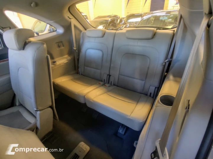 VERA CRUZ 3.8 GLS 4WD 4X4 V6 24V