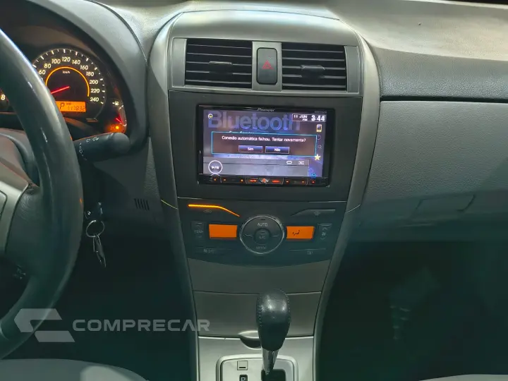 COROLLA XI2.0