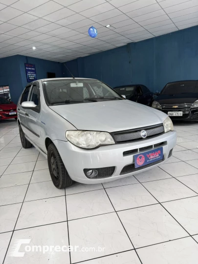 PALIO 1.0 MPI Fire Celebration 8V