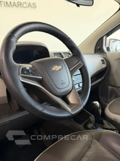 SPIN LT 1.8 8V Econo.Flex 5p Aut.