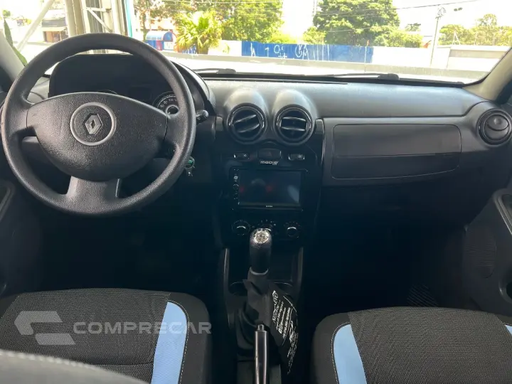SANDERO TechRun Hi-Flex 1.0 16V 5p