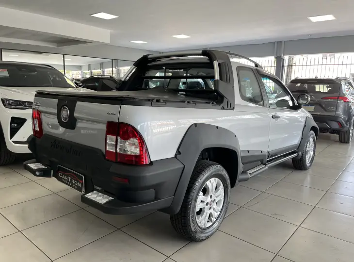STRADA 1.8 MPI Adventure CD 16V