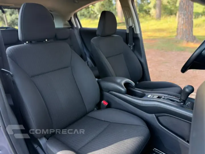 HR-V 1.8 16V FLEX EX 4P AUTOMÁTICO