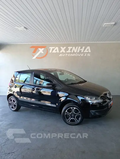 FOX 1.0 MI Seleção 8V