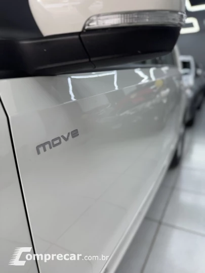 UP 1.0 TSI Move UP 12V