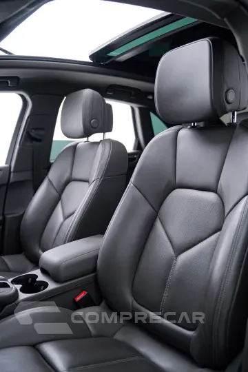 Macan S 2.9/3.0 Bi-Turbo