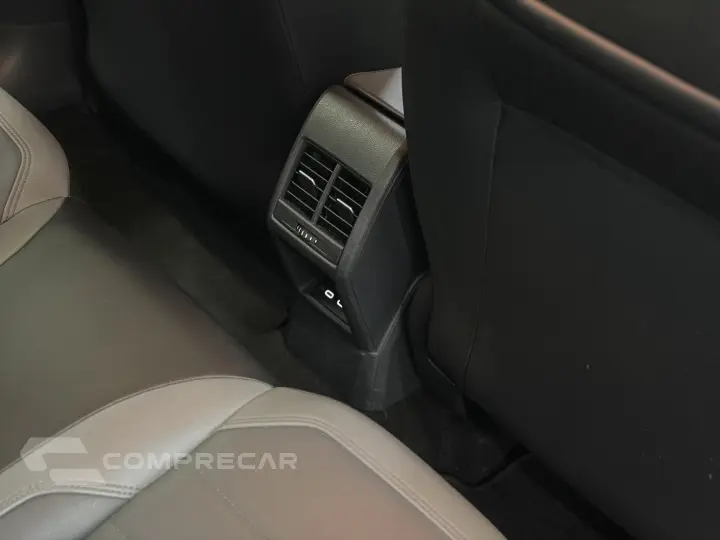 NIVUS 1.0 200 TSI Highline