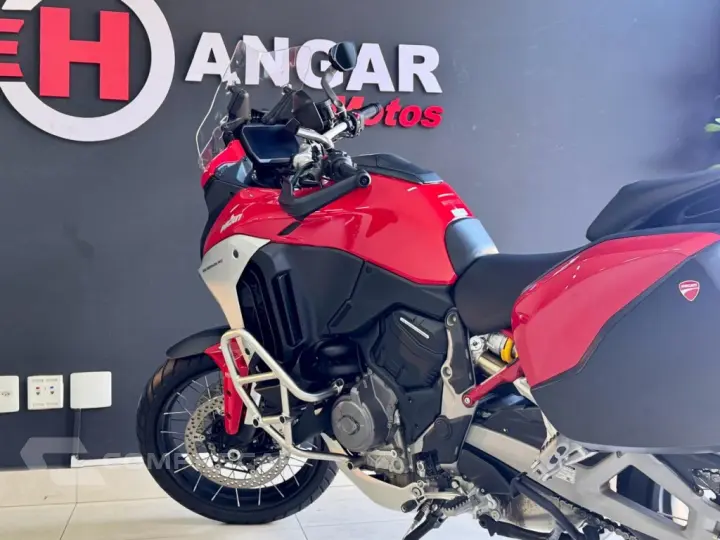 MULTISTRADA V2S