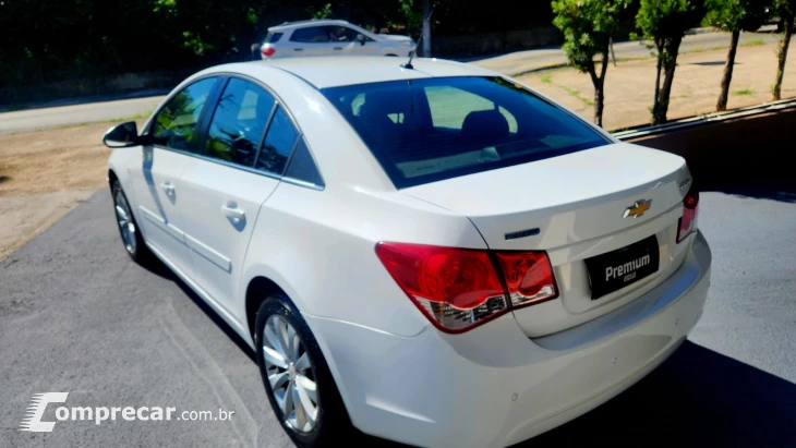 CRUZE 1.8 LT 16V