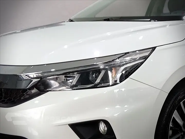 CITY 1.5 i-VTEC FLEX EXL CVT