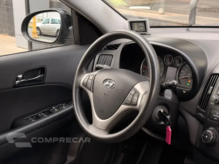 i30 2.0 16V 145cv 5p Aut.