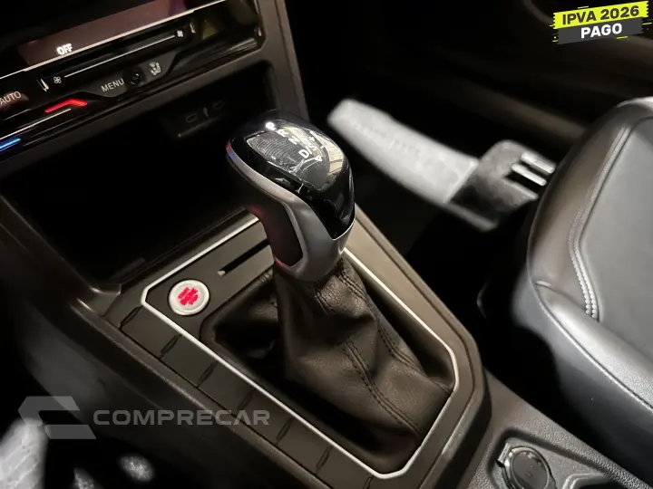 POLO 1.0 170 TSI HIGHLINE AUTOMÁTICO